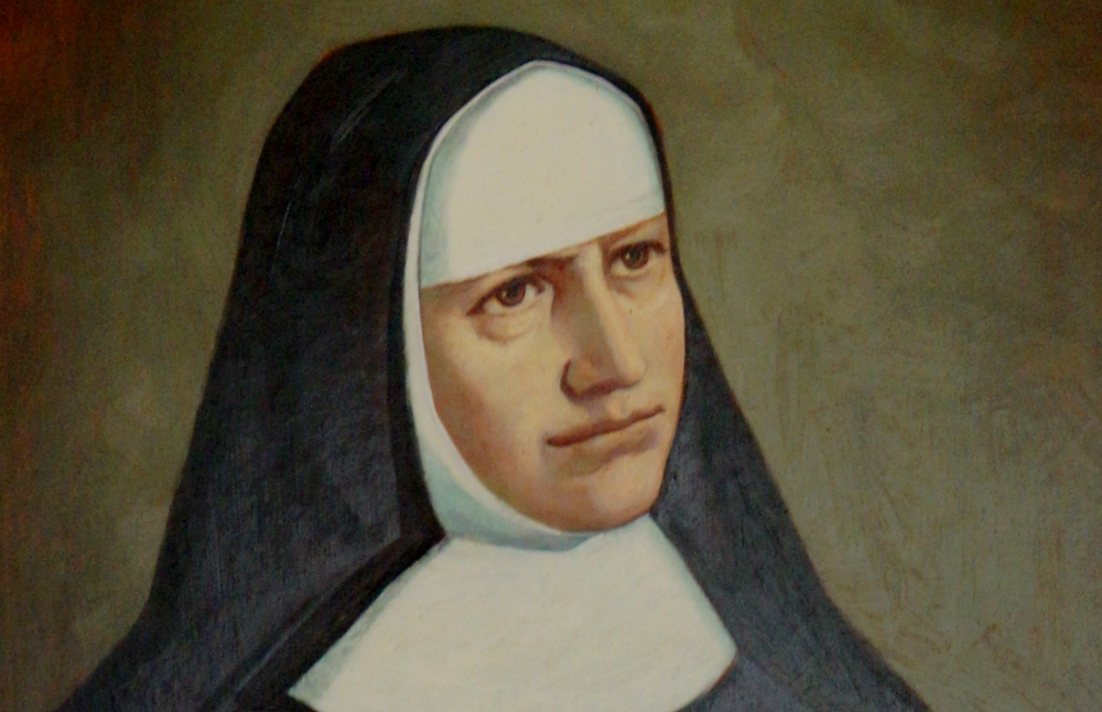 Mother Alphonse Marie, founder of three congregations, beatified in